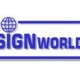 Top franchise opportunities for sale SignWorld Sign World Franchise