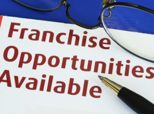 franchise business opportunities for toastmasters