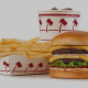 In-N-Out Burger Franchise