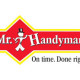 franchise opportunity for sale mr. Handyman