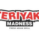 Asian food franchise teriyaki madness