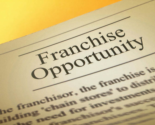 franchise business opportunities for toastmasters